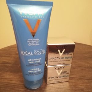 Vichy Bundle.